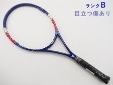 Used Wilson Pro Staff Tour Classic 95 Tennis Racket G2