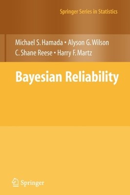 Hamada - Bayesian Reliability - New paperback or softback - 27 - X555z