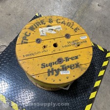 Tpc Wire  Cable 88541 Super-TREX Reduced Diameter Control Cable FNFP