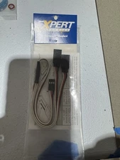 Expert Electronics Y Harness 6” Standard EXRA310