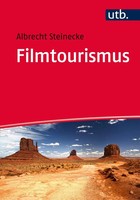 Albrecht Steinecke | Filmtourismus | Taschenbuch | Deutsch (2016) | EinfüHrung
