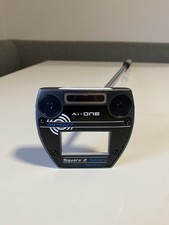 Odyssey Ai-ONE Square 2 Square Jailbird Putter 35” SuperStroke Tour 2.0 RH