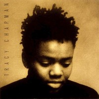Chapman Tracy - Tracy Chapman - Vinyl Record - G3Z