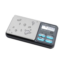 On Balance Marine MAR-100 IP65 Washdown Mini Scale