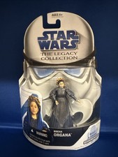 NEW Star Wars Legacy Collection BD27 Breha Organa Build A Droid Action Figure