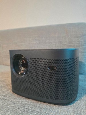 XGIMI Horizon Pro 4K Smart Home Projektor Android TV Harman Kardon XK03H