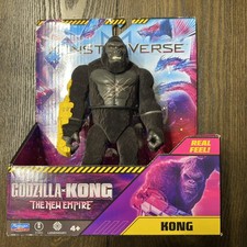 NEW Godzilla x Kong: The New Empire KONG REAL...