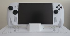 ASUS ROG XBOX Ally RC73YA White Handheld Gaming PC, Used, Excellent condition 