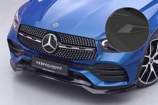 Cup Spoiler Lippe Front Schwert für Mercedes GLC (C253/X253) AMG-Line CSL573-S Cup Spoiler Lippe Front Schwert für Mercedes GLC (C253/X253) AMG-Line CSL573-S