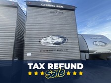 2026 Forest River Cherokee Timberwolf 20OG