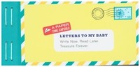 Letters To My Baby | Redmond, Lea | Print, Nicht NäHer Spezifiziert