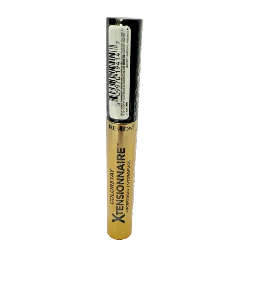 Revlon ColorStay Xtensionnaire Waterproof Mascara – New - Image 2 of 4