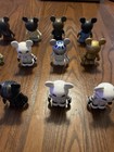 Disney Vinylmation Lot Of 15 Series 1 Star Wars — photo 6