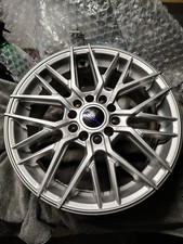16x6.5alloy wheels 2014/2023 Transit Connect SET OF 4