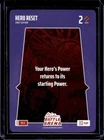 2026 Bo Jackson Battle Arena Griffey Hero Reset Plays #PL-4