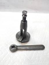 Lantern Tool Post For 9" Or Light 10" (10K) South Bend Lathe