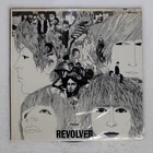 BEATLES REVOLVER CAPITOL ST2576 US VINYL LP