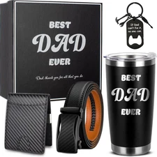 Funny Gift for Men Birthday Christmas Dad Ever Husband Boyfriend