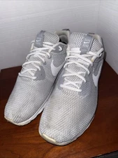 Nike Mens Air Max Motion Low SE 844836-005 Gray Running Shoes Sneakers Size 11