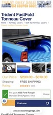 Extang 2.0 6’ Tonneau Cover. Purchased New and Never Used. Great Condition