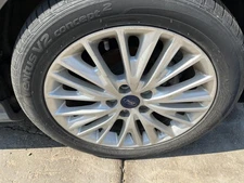 Wheel 17x7 Alloy 20 Spoke Fits 15-18 FOCUS 1105724