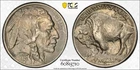 New Listing1913-S ~ Buffalo Nickel ~ PCGS AU58 ~ Looks MS62 ~ SLIDER ~ Great Luster ~ NEW