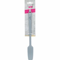 Birkmann Bakers Best Teigspatel, Teigschaber, KüChenschaber, Silikon, 28.5 Cm