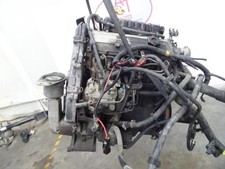 Moteur Fiat PUNTO