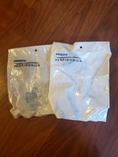 Philips Respironics Pro Nasal Gel Pillow Lot of 2