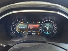 Compteur Ford S-MAX