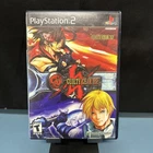 Guilty Gear X2 Sony Playstation 2 PS2 Disc - Mint Disc, No Manual