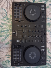 Pioneer DJ DDJ-FLX4 2-Channel 2-Deck Controll...