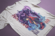 Anime Solo Leveling T-Shirt