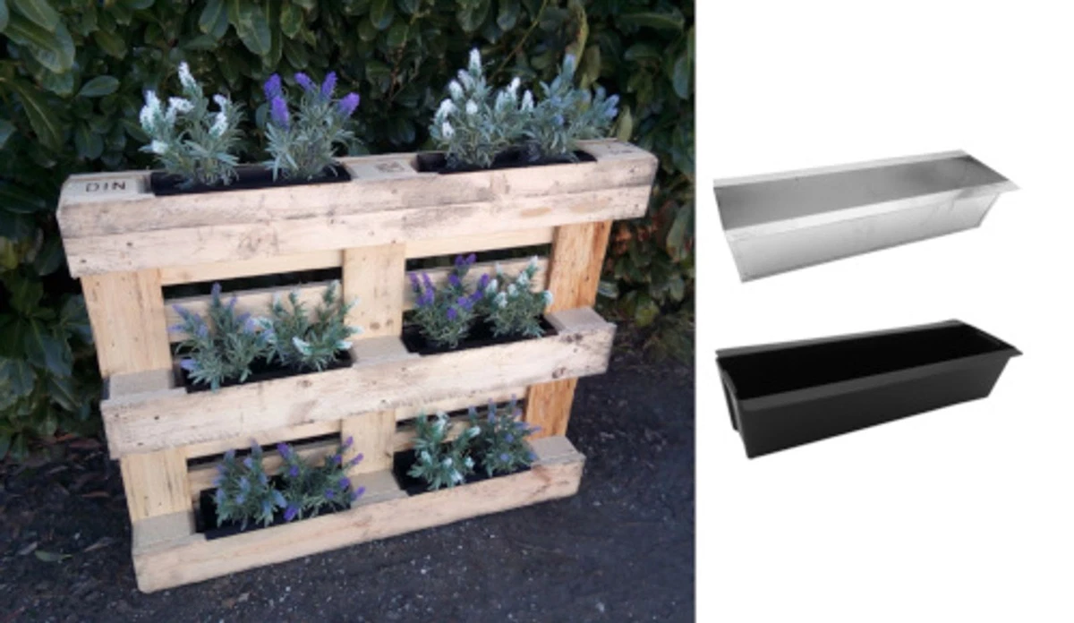 Blumenkasten fr Balkon online kaufen | eBay.de