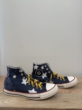 CONVERSE All Star Coraline x LAIKA High Top T...