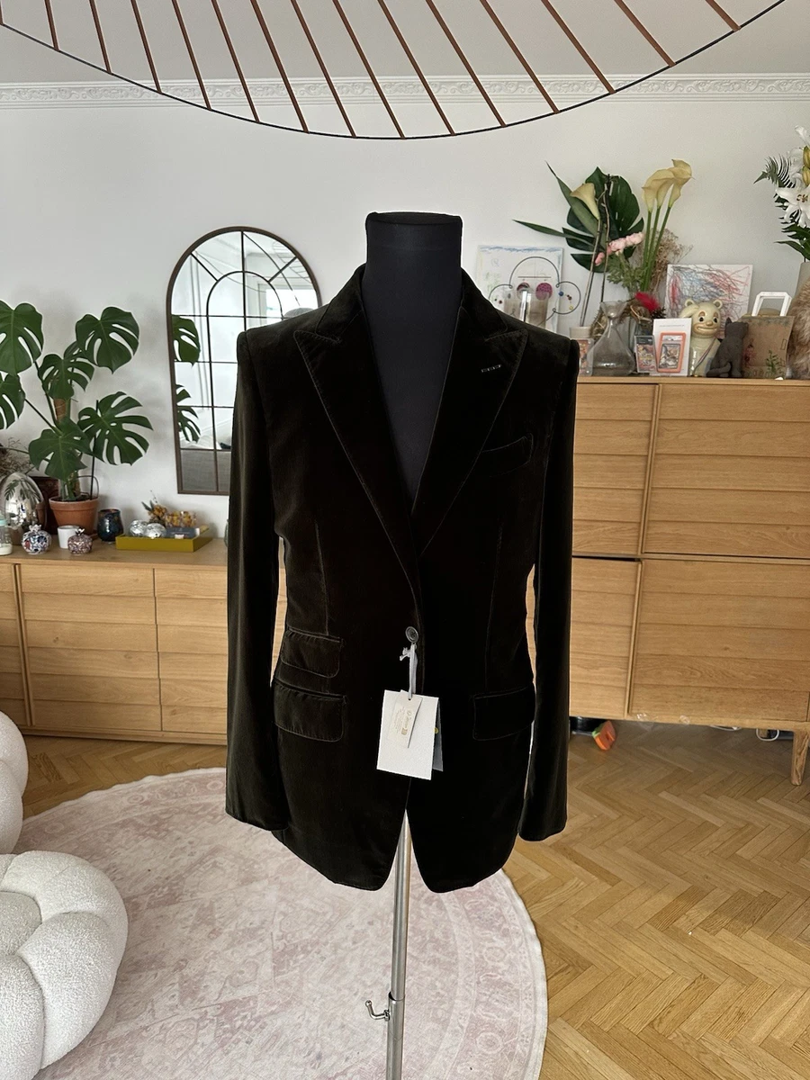 Tom Ford Green Suits & Blazers for Men for sale | eBay