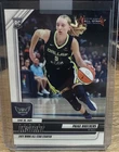 Paige Bueckers 2025 Panini Instant #114 RC Wings All-Star Starter PR:4917