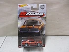 Hot Wheels Car Culture HW Redliners 1968 Mercury Cougar