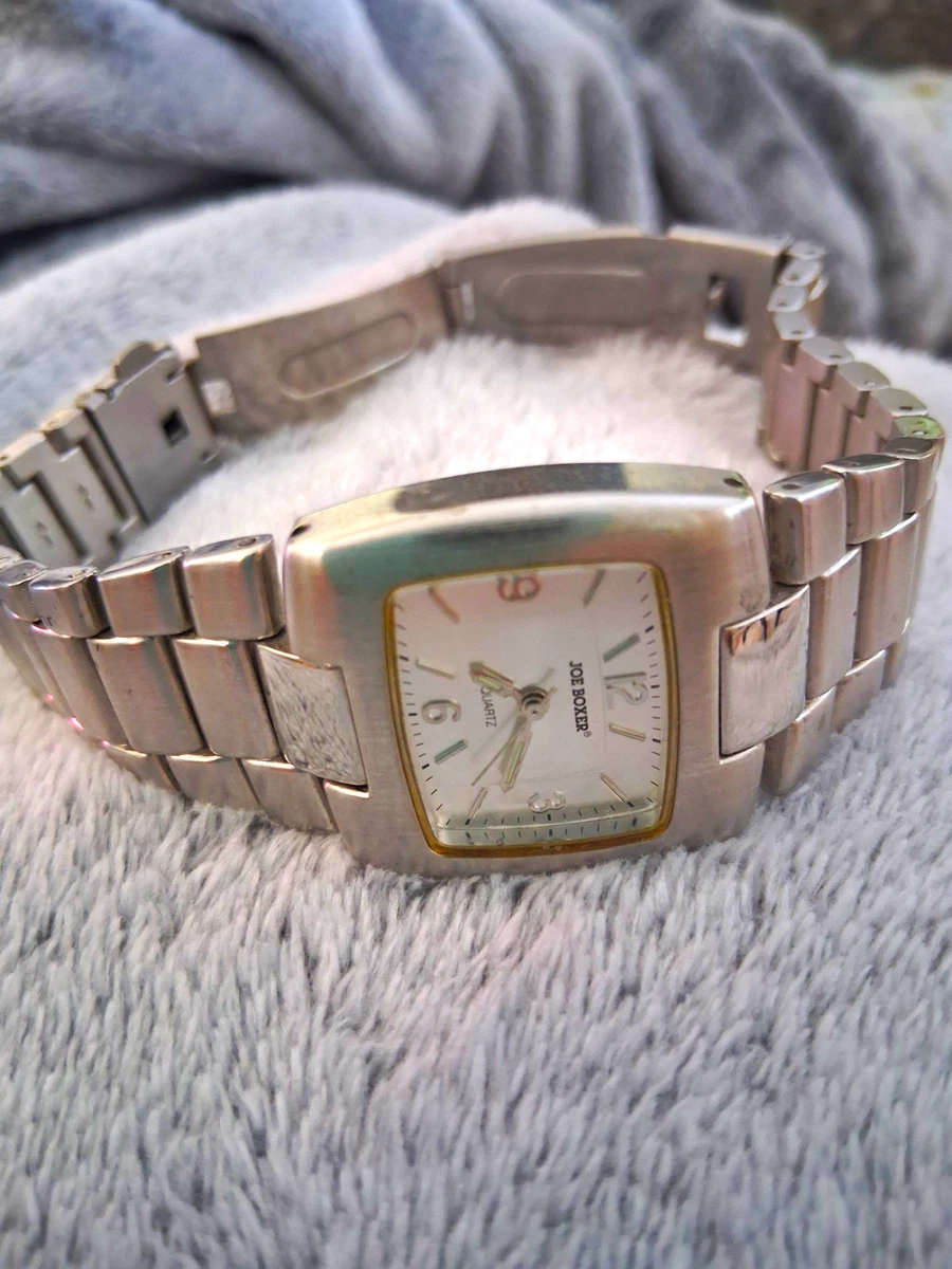 時計 OLD JOE ADVENT WRISTWATCH 25+ Joe Boxer Wristwatches for sale | Updated Oct 2026