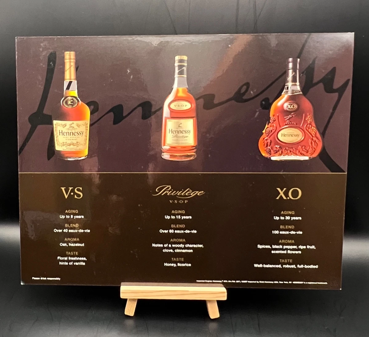 25+ hennessy sign for sale | Updated Oct 2026