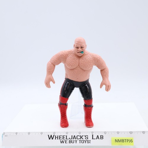 George The Animal Steele The Animal Steele The Ani...