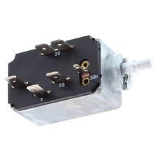 Headlight Switch For 65-67 Beetle And 68-79 Bus 98-9980-b 211941531e Headlight Switch For 65-67 Beetle And 68-79 Bus 98-9980-b 211941531e