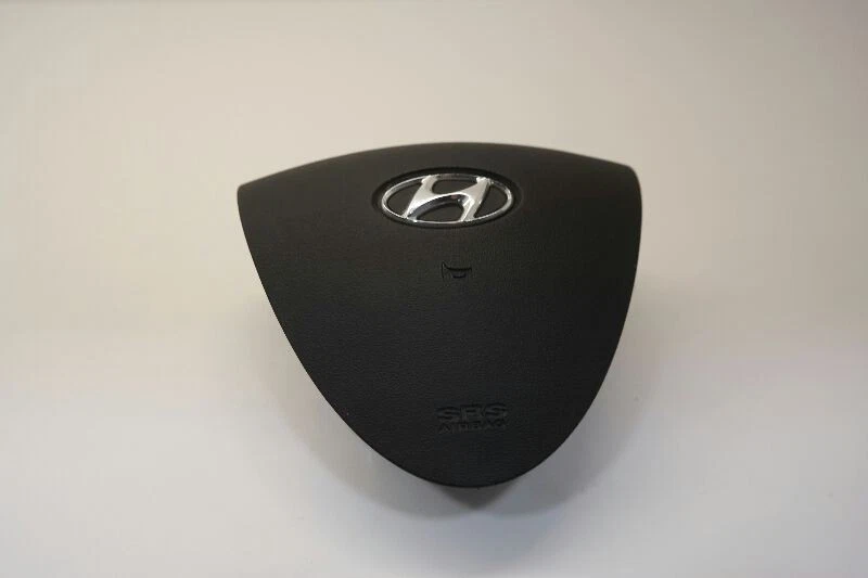 09-12 Hyundai Elantra Station Wagon Driver Steering Wheel Air Bag AirBag - Image 2 of 4