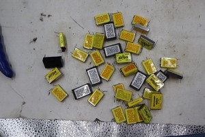 25+ FedCo Batteries Compatible with EaglePicher LTC-7PN. NO RETURNS