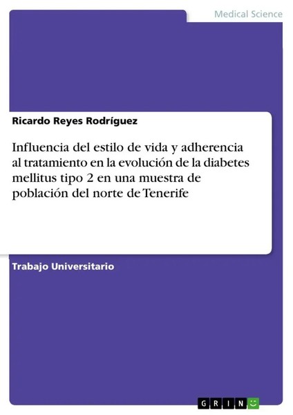 Influencia Del Estilo De Vida Y Adherencia Al Tratamiento En La EvolucióN De...-image