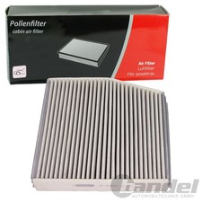 Filtre d'habitacle Infiniti QX30