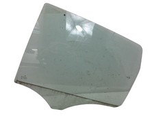 Seitenscheibe Fensterscheibe links hinten Fondt&uuml;r passt f&uuml;r MERCEDES-BENZ