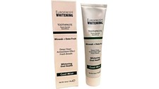 Farmasi Eurofresh Whitening Toothpaste with Miswak Dates, Cool Mint 130g