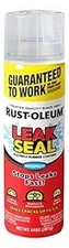 NEW Rust-Oleum 351905 LeakSeal Flexible Rubber Coating Spray 14 oz B09RGL4S