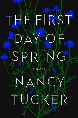 First Day of Spring, Paperback by Tucker, Nancy, Brand New, Free shipping in ...
